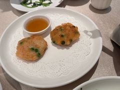 虾饼-群乐饭店(滨安路店)