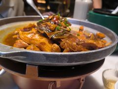 -大鱼徽州·寻味徽菜(星光总店)