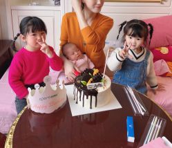 -大美母婴月子中心