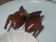 -曾宴·楚菜(湖北省博物馆店)