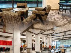 -上海虹桥西郊假日酒店