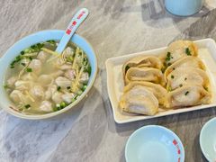 -小姜锅贴(凤凰街店)