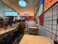 -明記茶餐廳(福田总店)