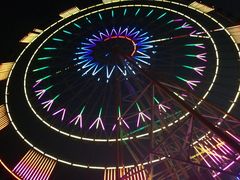 -南昌之星摩天轮