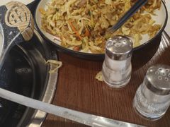 -顺德一品粥·20年凤城老字号(芳村店)
