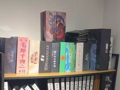 -剧狐剧本杀·月球探案馆(人民广场1号店)