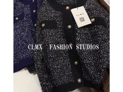 -CLMX(新天地凯德晶萃广场店)