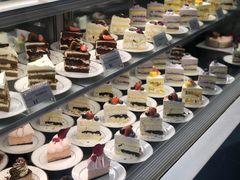 -PETIT PARIS 小巴黎(花园道店)