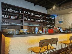 -Laures·月桂西班牙碳烤餐厅(十尚坊店)