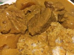 咖喱牛腩-翠华餐厅(铜锣湾糖街店)