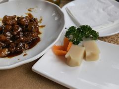 -龙井壹号·茶缘山景宴(龙井村店)