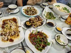 -威海渔村(黄兴路店)