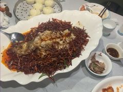 -百姓渔村(南中环店)