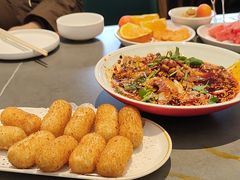 -情妹耙泥鳅·江湖川菜(科华店)