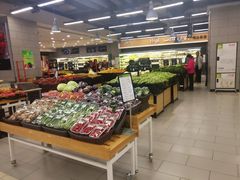 -永辉超市(凯德·天府店)