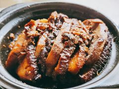 芋头扣肉-东山茶寮(新安店)