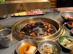-麻蒲碳烤肉(远景路1号店)