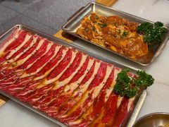 -韩宫宴和牛烤肉(苏州悠方购物中心店)