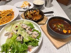 -娜娜家•Nana's restaurant(国金汇店)