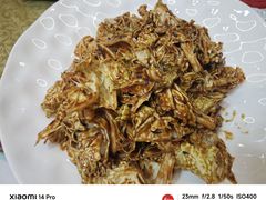 -北平味道.京味菜.烤鸭(梨园店)