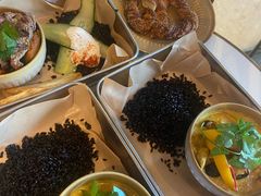 -BAKER&SPICE(环贸店)