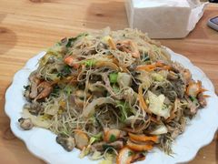 炒米粉-十三妹咸米时店