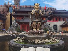 -上海东林寺(金山区)