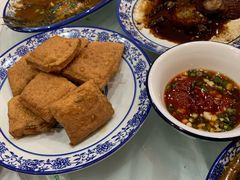 千里飘香-邱记私房菜·十八年本地菜