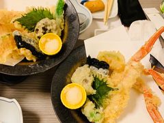 -蟹道乐(梅田店)