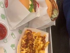 -Shake Shack(南山万象天地店)