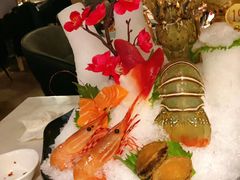 -海玥荟海鲜姿造自助餐厅(欧罗巴广场店)