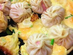 -有家生煎(三里屯店)