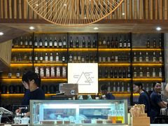 -去茶山(重庆万象城店)