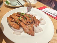 -老福洲·三十年福州味(斗东店)