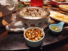 -蒙古人烹羊专家(东风大街店)