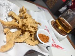 -东流山烤鸭·家常菜(雨山龙湖店)