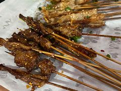 -林二哥宜烤官·宜宾小烧烤