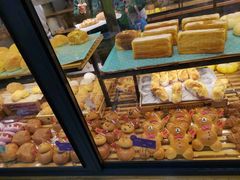 -BreadTalk面包新语·烘焙蛋糕(海珠丽影广场店)