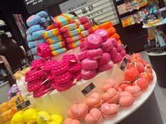 -LUSH(威尼斯人店)