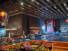 -清河半岛温泉度假酒店