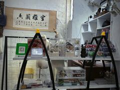-小洲村