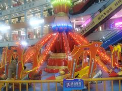 -弘阳·未来世界(弘阳广场店)
