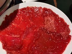 -小乌猪·金华筒骨煲(永盛购物广场店)