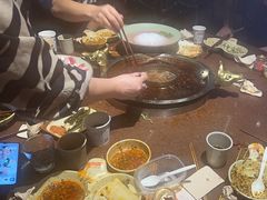 -巴倒烫陆派火锅山庄(南山总店)