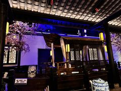 -绿茶餐厅(朝阳大悦城店)
