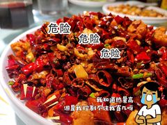 -雲蜀龙阁·金牌水煮鱼(方庄店)