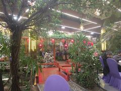 -九尊食上(生态园林酒店)