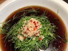 -芳芳私房菜·精做淮扬菜(承德路店)