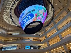-上海世纪汇广场