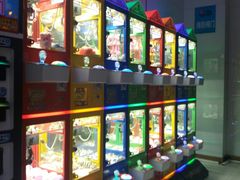 -环球时代影城(吉大店)